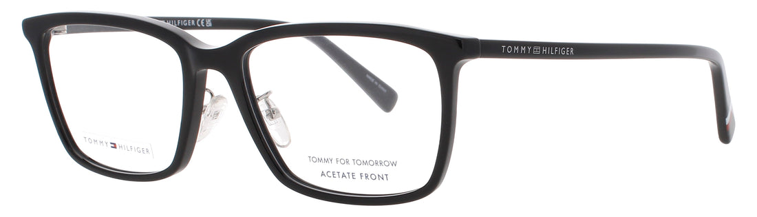 Tommy Hilfiger Th 2015/F Eyeglasses by ModaFrames