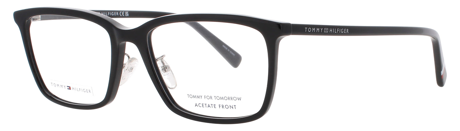 Tommy Hilfiger Th 2015/F Eyeglasses by ModaFrames