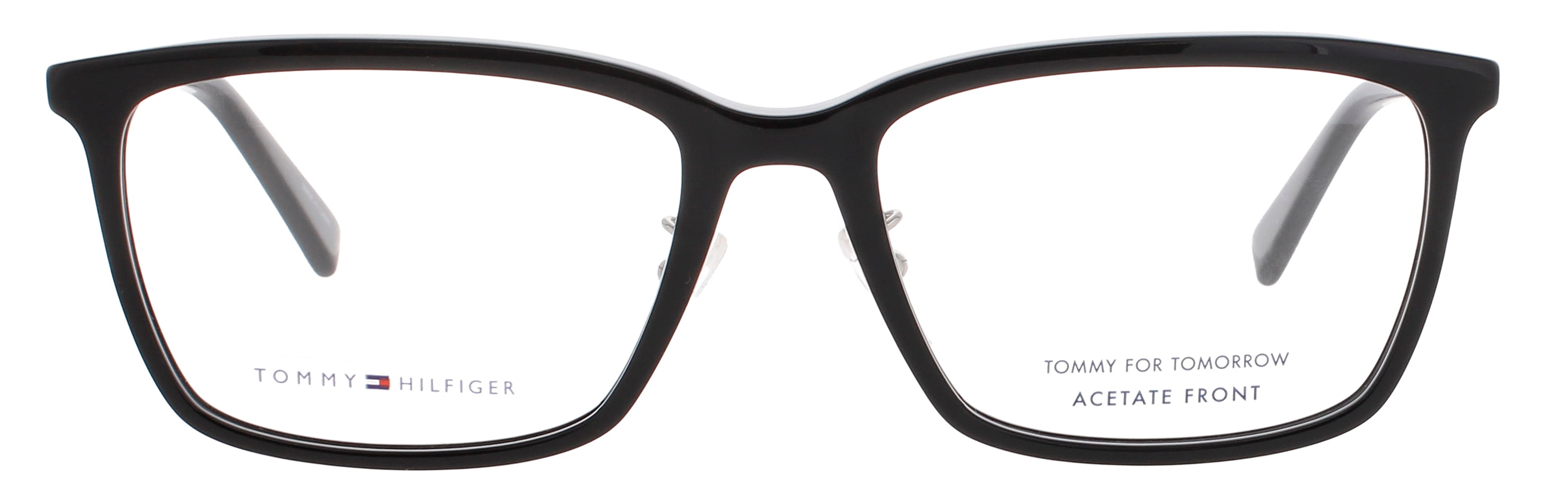 Tommy Hilfiger Th 2015/F Eyeglasses by ModaFrames