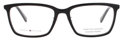 Tommy Hilfiger Th 2015/F Eyeglasses by ModaFrames