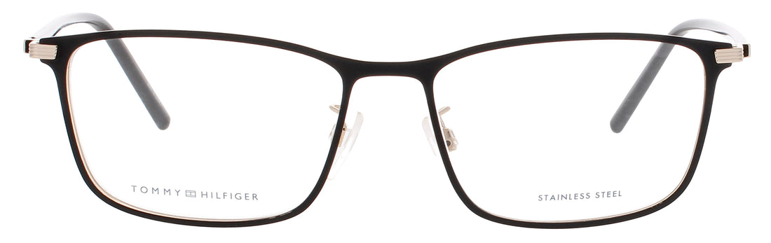 Tommy Hilfiger Th 2013/F Eyeglasses by ModaFrames