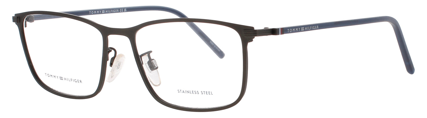 Tommy Hilfiger Th 2013/F Eyeglasses by ModaFrames