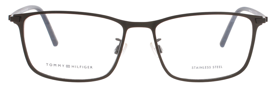 Tommy Hilfiger Th 2013/F Eyeglasses by ModaFrames