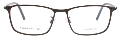 Tommy Hilfiger Th 2013/F Eyeglasses by ModaFrames