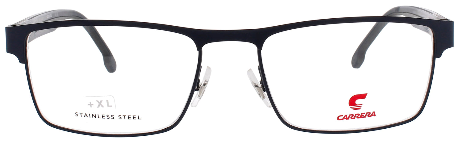 Carrera 8884 Eyeglasses by ModaFrames