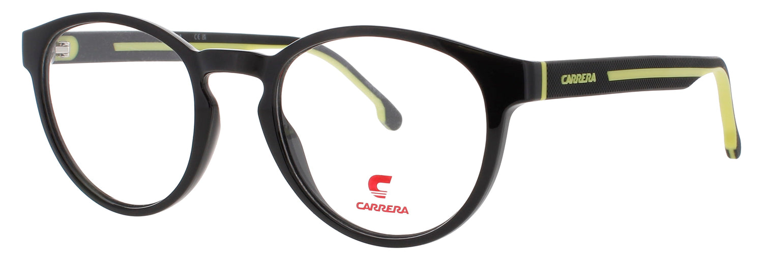 Carrera 8886 Eyeglasses by ModaFrames