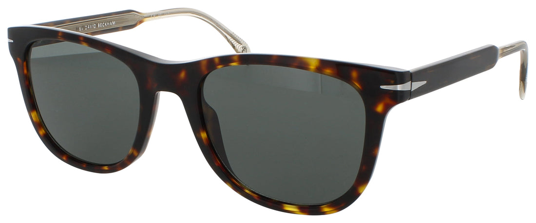 David Beckham Db 1113/S Sunglasses by ModaFrames