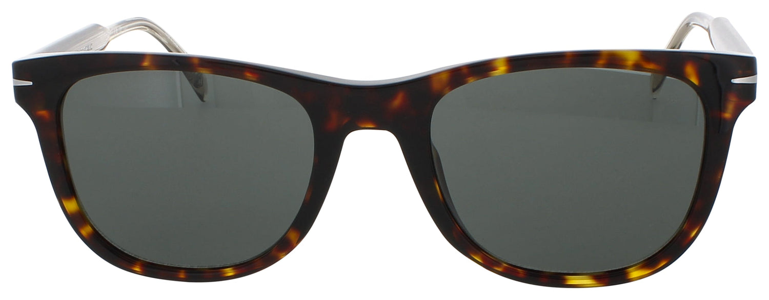 David Beckham Db 1113/S Sunglasses by ModaFrames