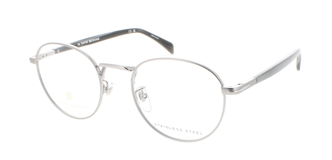 David Beckham Db 1127 Eyeglasses by ModaFrames