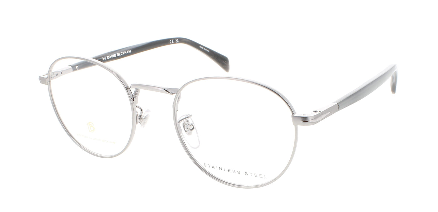 David Beckham Db 1127 Eyeglasses by ModaFrames