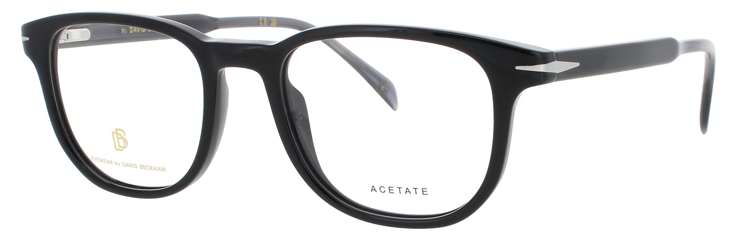 David Beckham 1123 Eyeglasses by ModaFrames