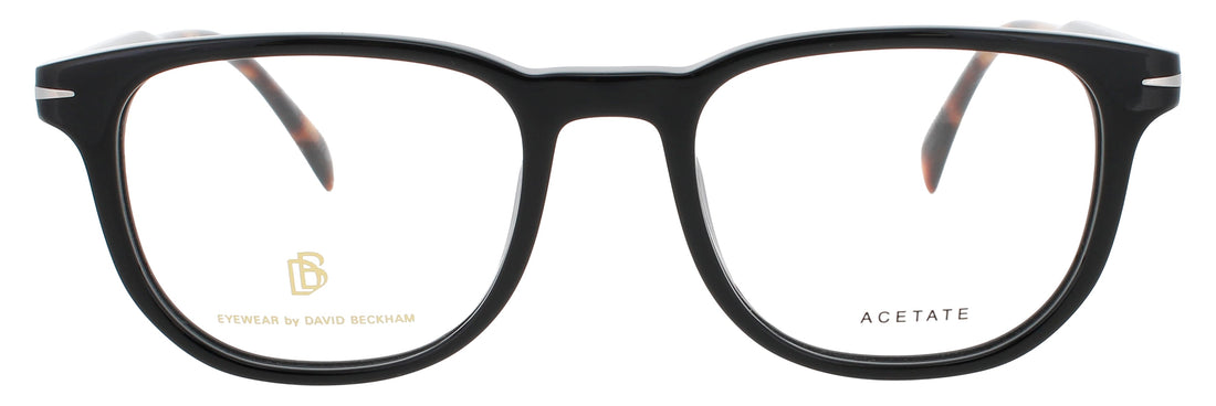 David Beckham 1123 Eyeglasses by ModaFrames