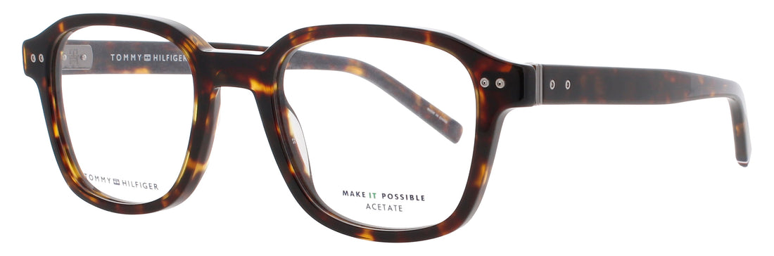 Tommy Hilfiger Th 1983 Eyeglasses by ModaFrames