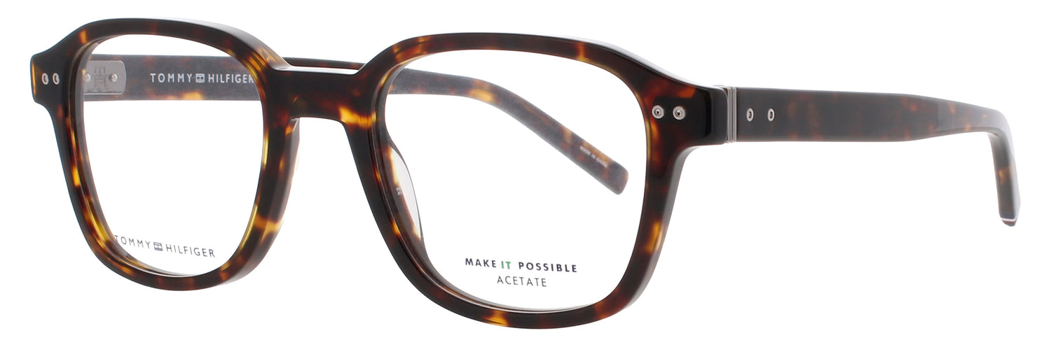 Tommy Hilfiger Th 1983 Eyeglasses by ModaFrames