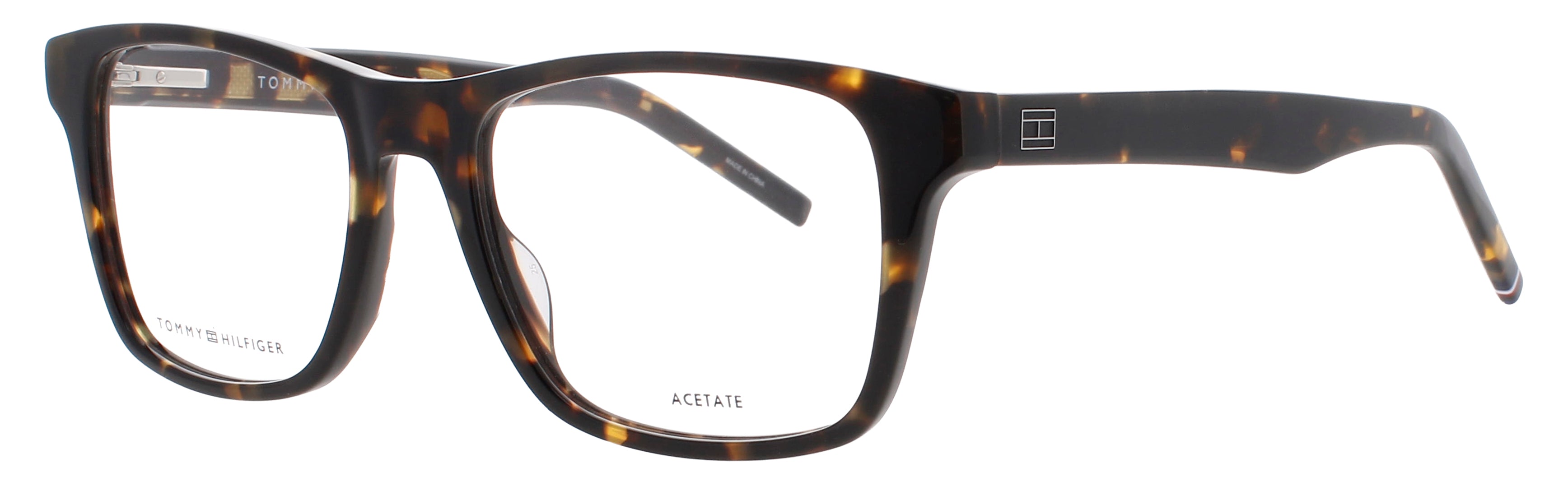 Tommy Hilfiger Th 1990 Eyeglasses by ModaFrames