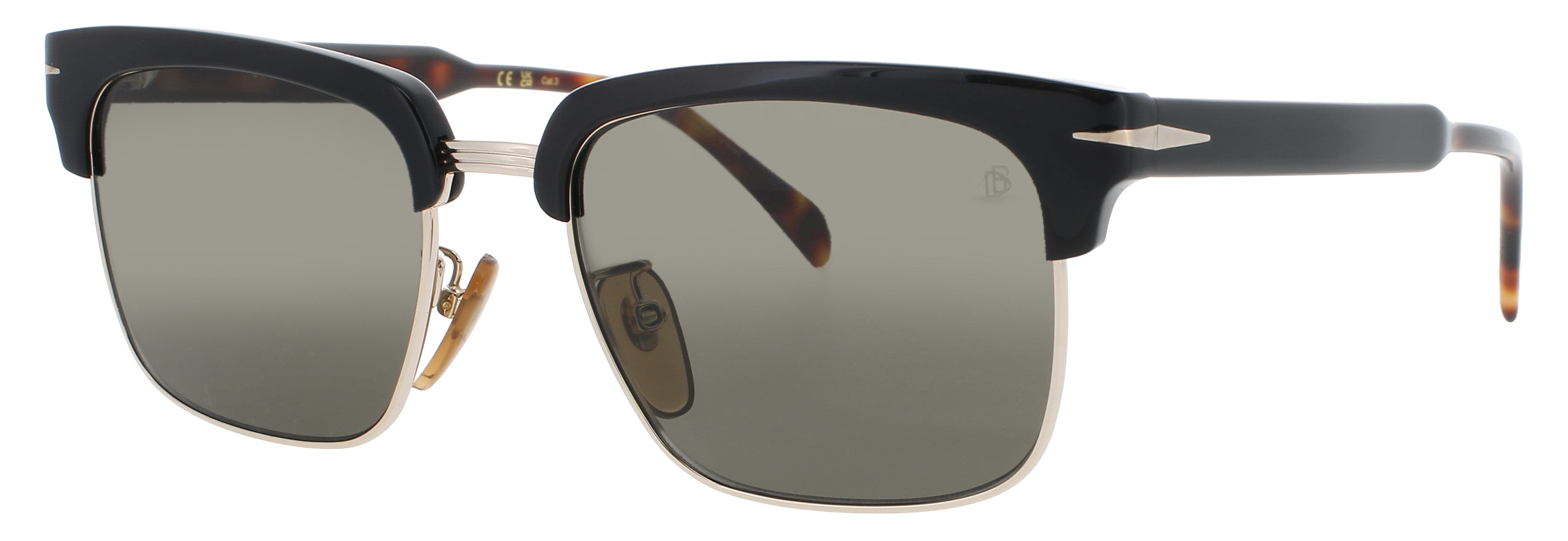 David Beckham 1119/G/S Sunglasses by ModaFrames