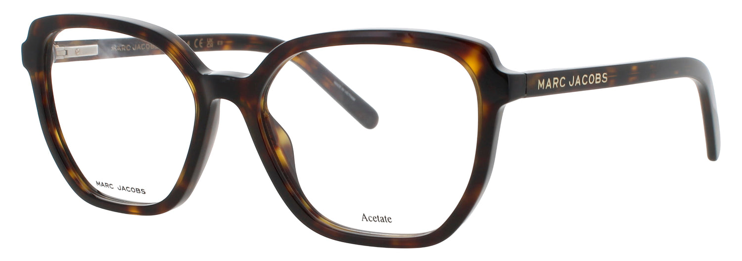 Marc Jacobs Marc-661 Eyeglasses by ModaFrames