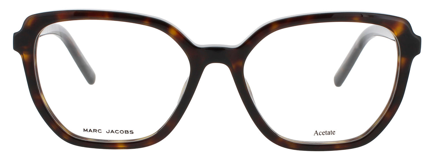 Marc Jacobs Marc-661 Eyeglasses by ModaFrames