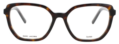 Marc Jacobs Marc-661 Eyeglasses by ModaFrames