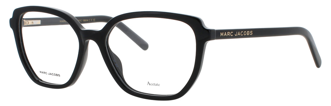 Marc Jacobs Marc 661 Eyeglasses by ModaFrames