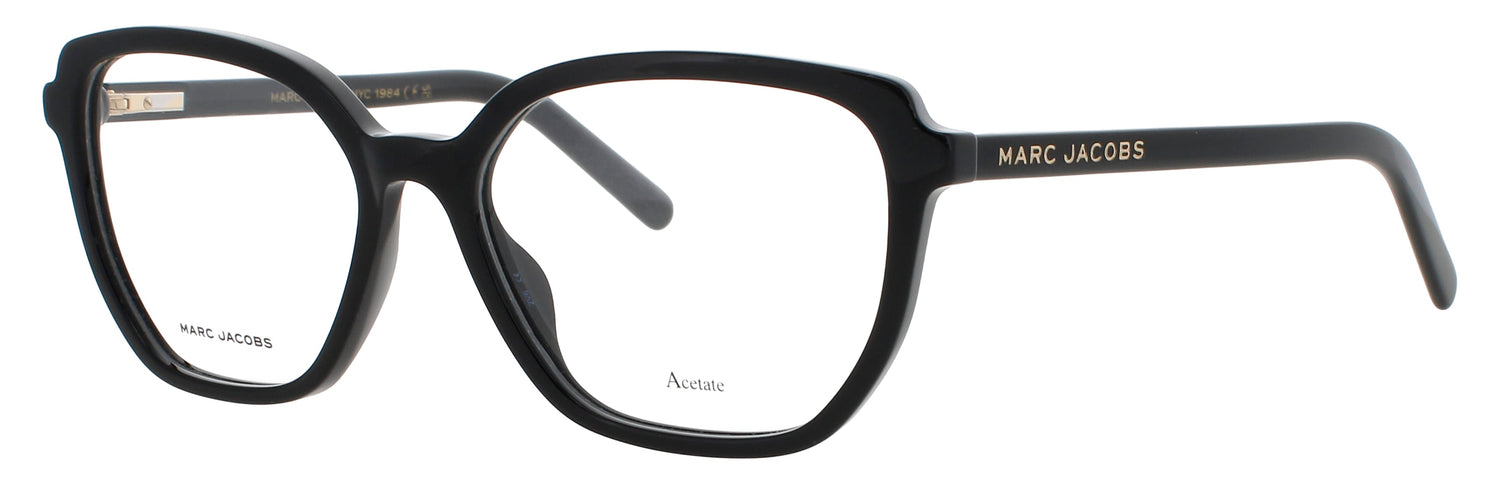 Marc Jacobs Marc 661 Eyeglasses by ModaFrames