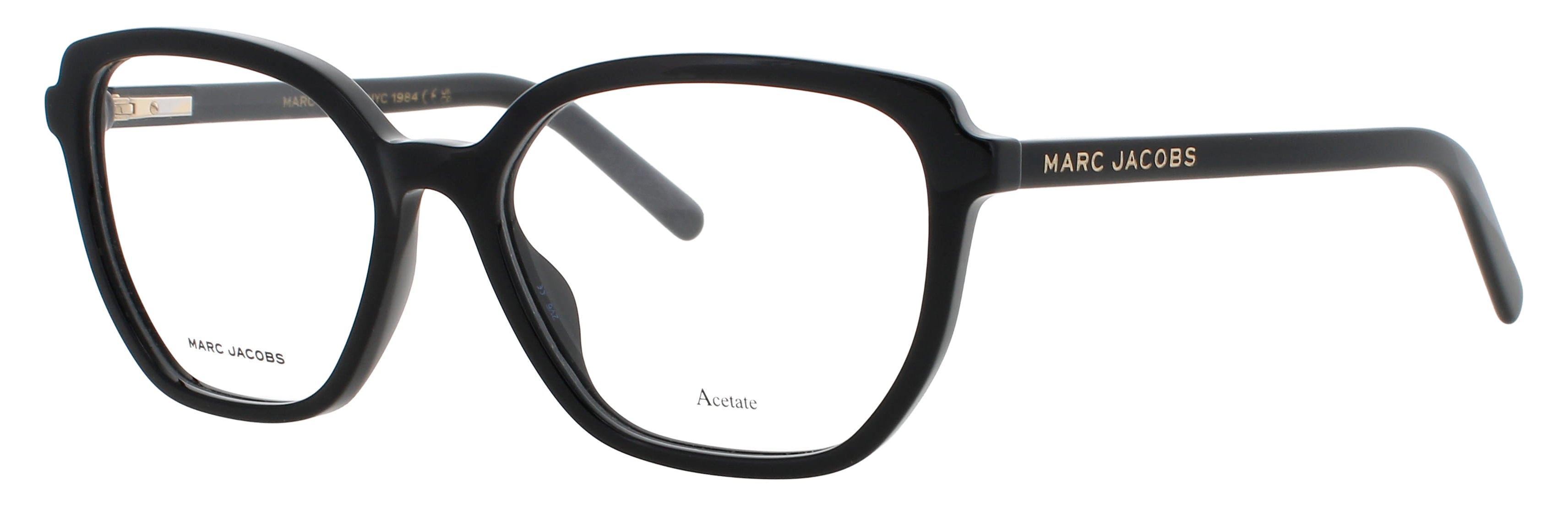 Marc Jacobs Marc 661 Eyeglasses by ModaFrames