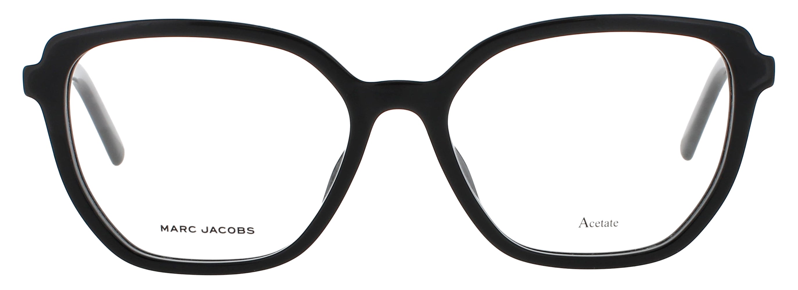 Marc Jacobs Marc 661 Eyeglasses by ModaFrames