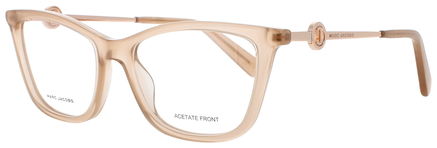 Marc Jacobs Marc-655 Eyeglasses by ModaFrames