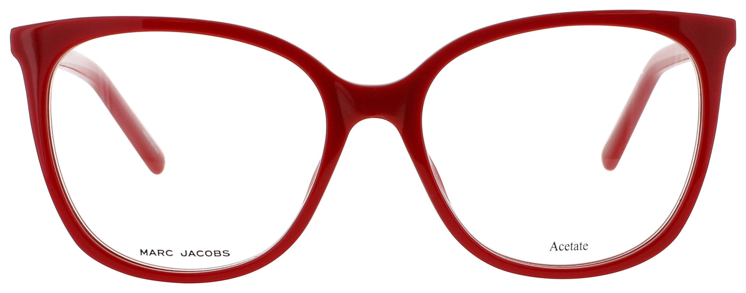 Marc Jacobs Marc-662 Eyeglasses by ModaFrames