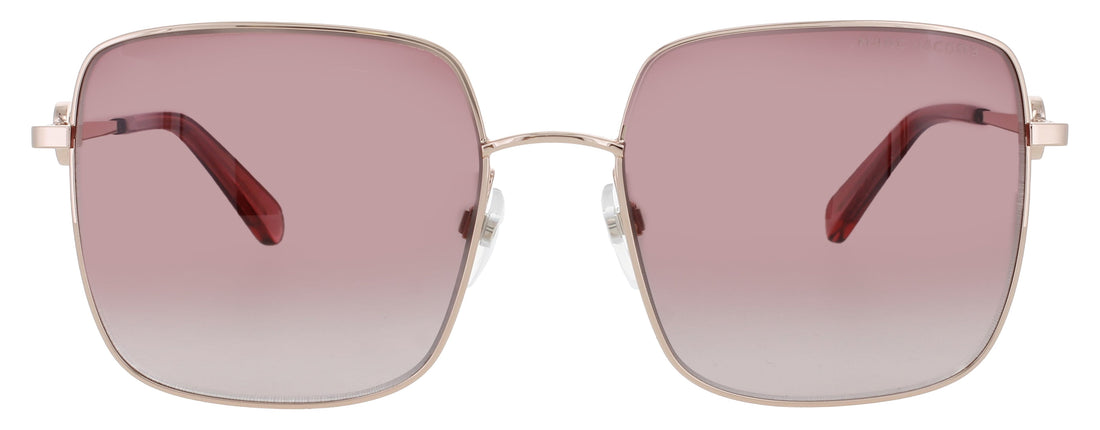 Marc Jacobs Marc-654/S Sunglasses by ModaFrames