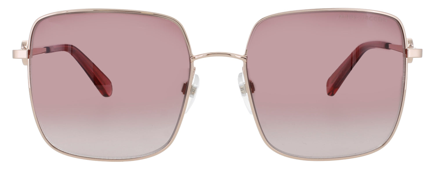 Marc Jacobs Marc-654/S Sunglasses by ModaFrames