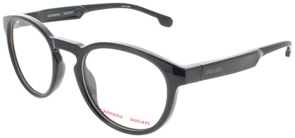 Carrera Carduc 019 Eyeglasses by ModaFrames