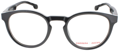 Carrera Carduc 019 Eyeglasses by ModaFrames