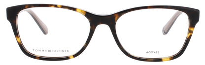 Tommy Hilfiger Th 2008 Eyeglasses by ModaFrames