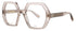 Marc Jacobs Mj-1077 Eyeglasses by ModaFrames