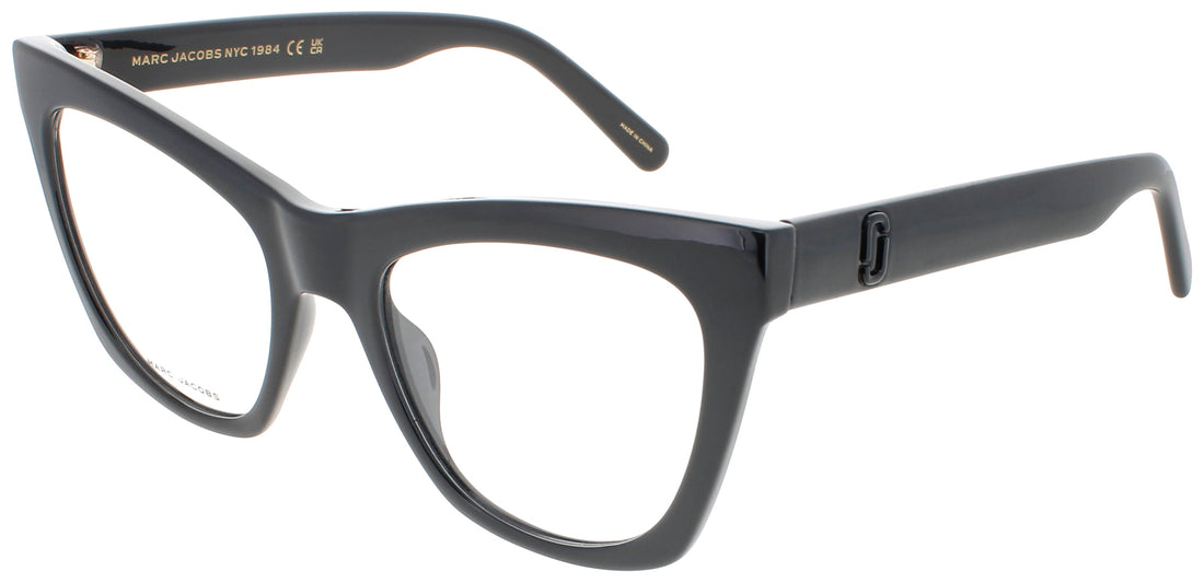 Marc Jacobs Marc 649 Eyeglasses by ModaFrames