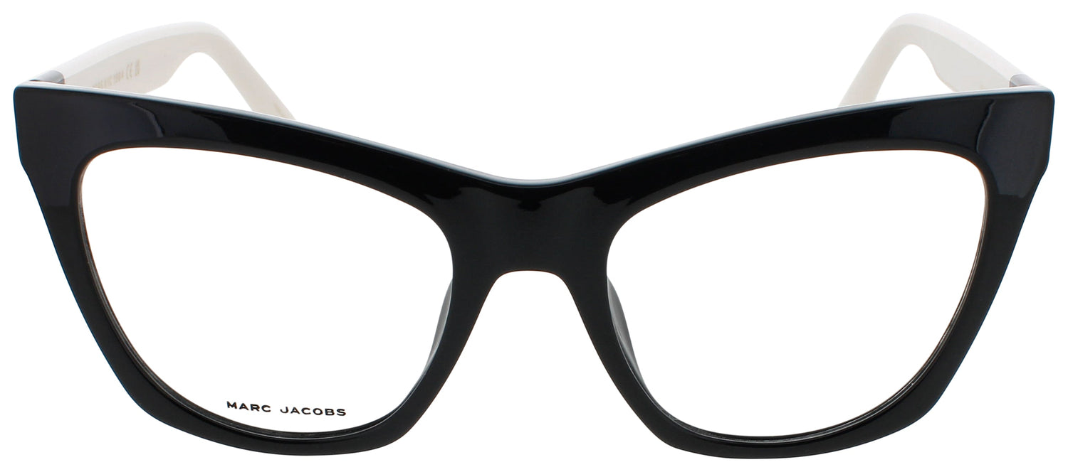 Marc Jacobs Marc 649 Eyeglasses by ModaFrames