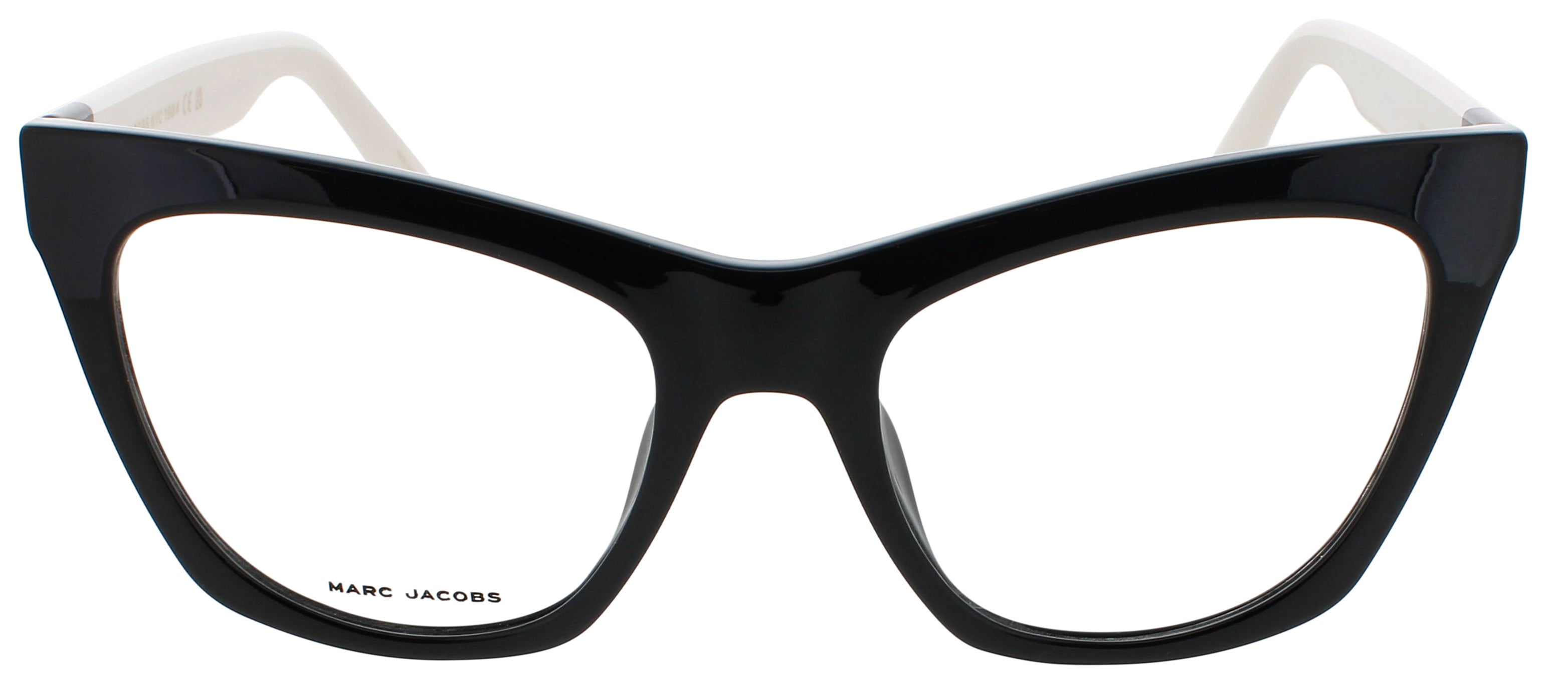 Marc Jacobs Marc 649 Eyeglasses by ModaFrames