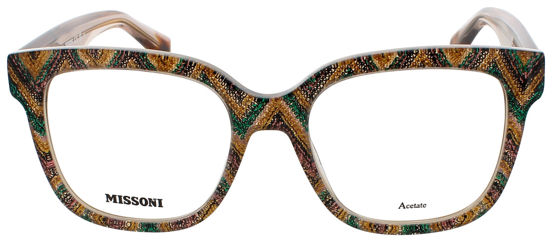 Missoni Mis 0127 Eyeglasses by ModaFrames