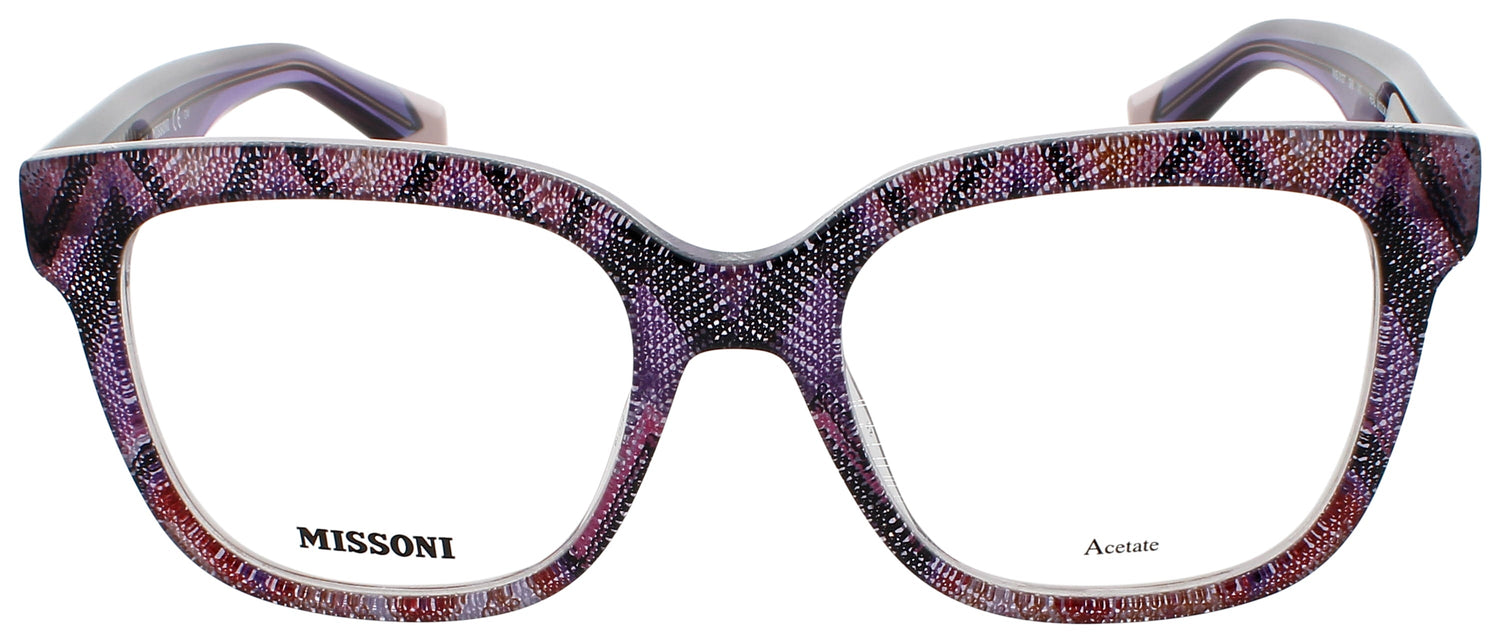 Missoni Mis 0127 Eyeglasses by ModaFrames