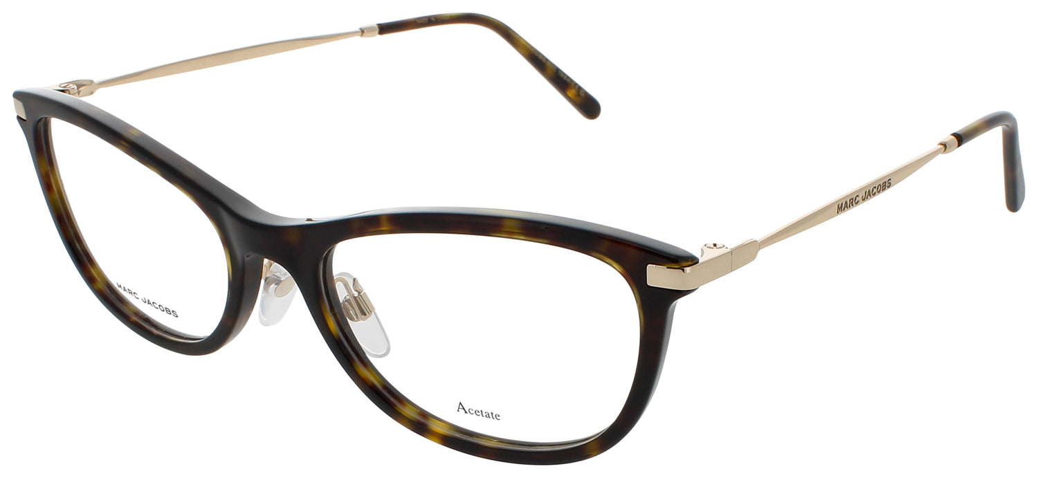Marc Jacobs Marc 668/G Eyeglasses by ModaFrames