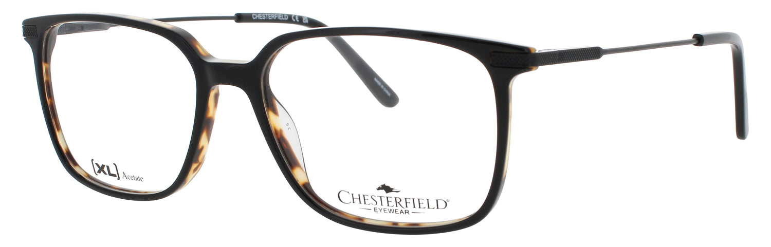 Chesterfield Ch-103xl Eyeglasses by ModaFrames