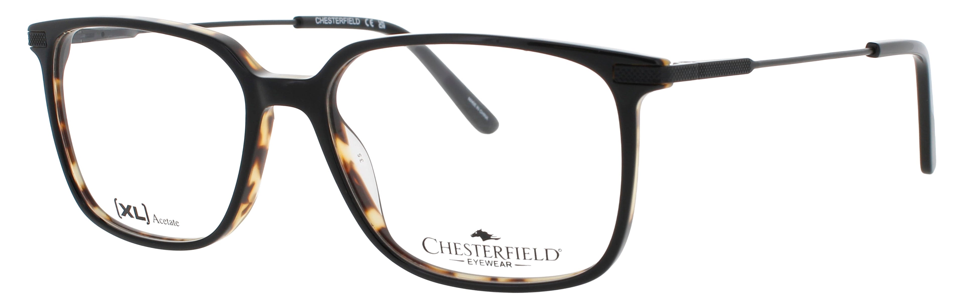 Chesterfield Ch-103xl Eyeglasses by ModaFrames