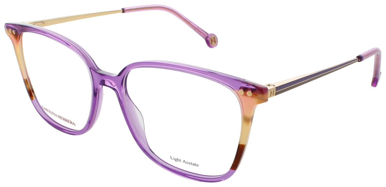 Carolina Herrera Her 0165 Eyeglasses by ModaFrames