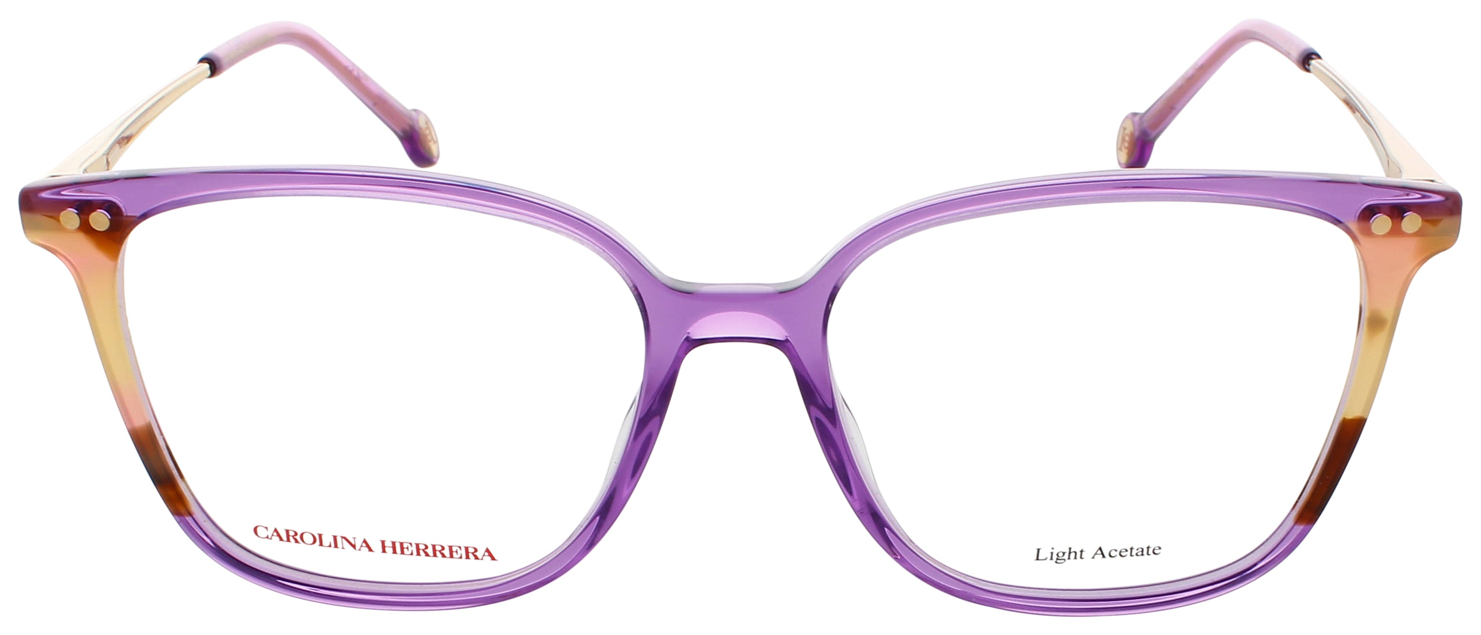 Carolina Herrera Her 0165 Eyeglasses by ModaFrames