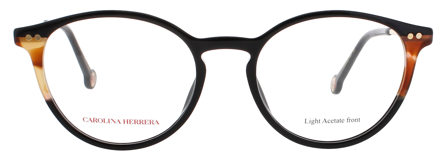 Carolina Herrera Her 0166 Eyeglasses by ModaFrames