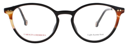 Carolina Herrera Her 0166 Eyeglasses by ModaFrames