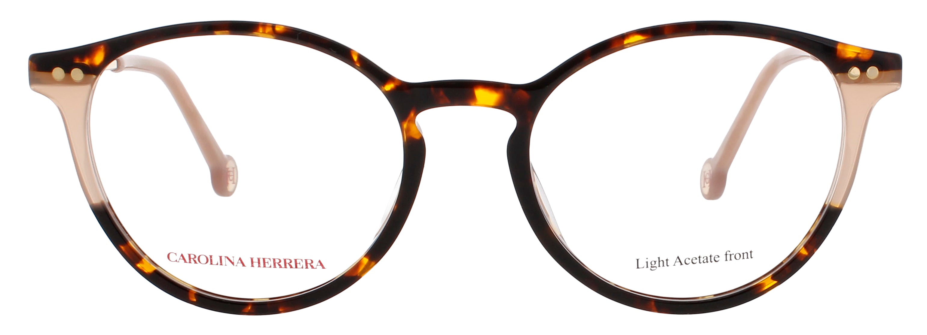 Carolina Herrera Her 0166 Eyeglasses by ModaFrames