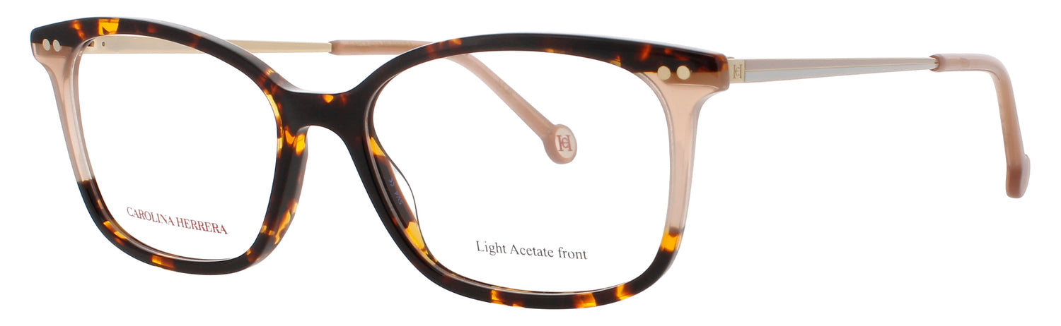 Carolina Herrera Her 0167 Eyeglasses by ModaFrames