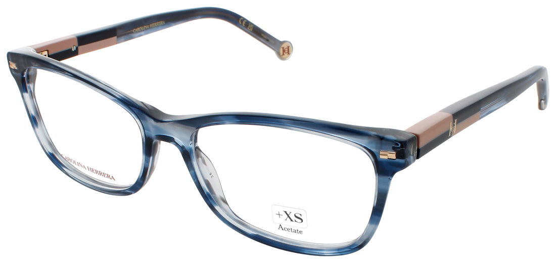Carolina Herrera Her 0160 Eyeglasses by ModaFrames